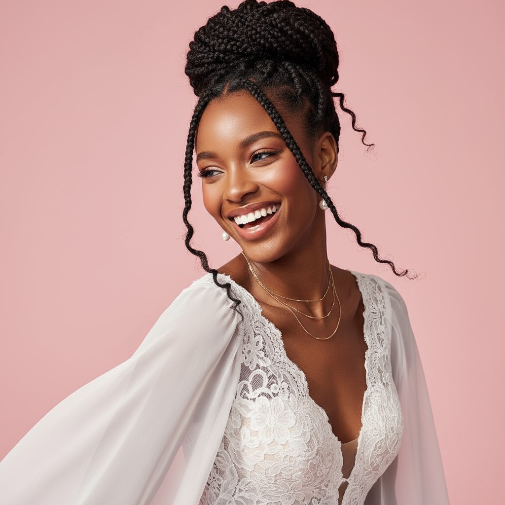 Passion Twist Hairstyle Ideas